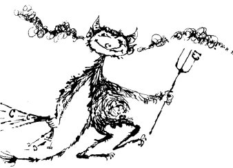 Heinz Bormann (1926-1974) Illustration, Kahlow, Kleopatra das kluge Kind, Das Neue Berlin 1960-5