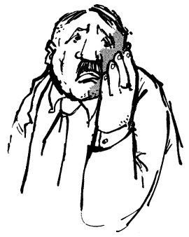 Heinz Bormann (1926-1974), Illustration, Korn, Juhu-eine Wohnung, Neues Leben 1956-4