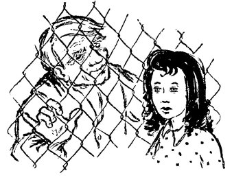 Heinz Bormann (1926-1974) Illustration, Korn, Mit Bärbel fing es an, Kinderbuchverlag 1954-4