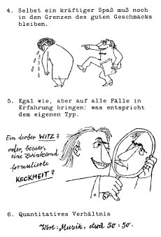 Heinz Bormann (1926-1974) Illustration, Lehn, Spaß macht Spaß, Henschelverlag Berlin 1962-4