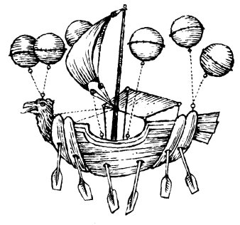 Heinz Bormann (1926-1974) Illustration, Mittenzwei, Phant. Weltraumfahrten, Neues Leben 1961-3