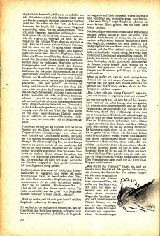 Das Magazin 57-12-20  Walter Kaufmann, Dilemma