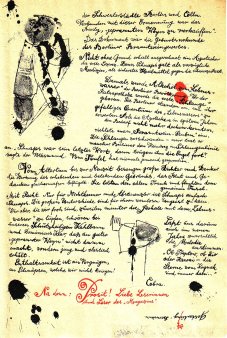 Das Magazin 57-12-73 Am 31 Dezember-fünf Minuten vor zwölf