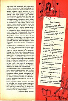 Das Magazin 58-12-17 Ludwig Turek, Eine Weihnachtsverlobung