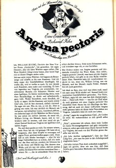 Das Magazin 59-02-18 Bohumil Ríha, Angina pectoris
