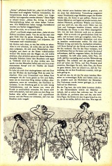 Das Magazin 59-02-19 Bohumil Ríha, Angina pectoris