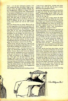 Das Magazin 59-02-20 Bohumil Ríha, Angina pectoris