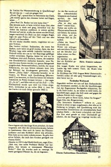 Das Magazin 59-02-23 Heinz Kahlow, Quedlinburger Geschichtsstunden