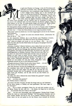 Das Magazin 59-03-06 Anton Tschechow, Der Direktor unterm Sofa