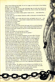 Das Magazin 59-03-13 Barbara Karbowskaja, ich bin eine Sklavin