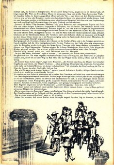 Das Magazin 59-05-22 Tatjana Tess, Poseidon der Meeresgott