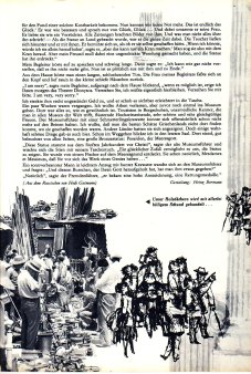 Das Magazin 59-05-25 Tatjana Tess, Poseidon der Meeresgott