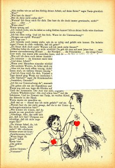 Das Magazin 59-09-07 Wladimir Potjakow, Medizin und Liebe