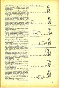 Das Magazin 59-09-09 Wladimir Potjakow, Medizin und Liebe