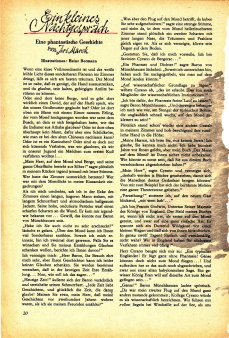 Das Magazin 59-11-20 Jiri Marek, Ein kleines Nachtgespräch