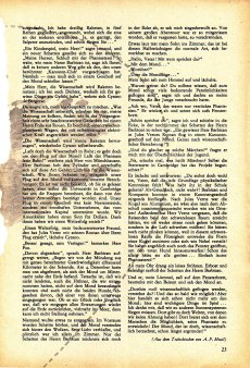 Das Magazin 59-11-23 Jiri Marek, Ein kleines Nachtgespräch