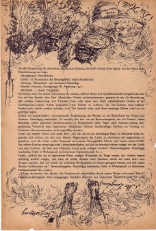 Das Magazin 60-01-10 Mark Twain, Ein Brief vom himmlischen Buchhalter