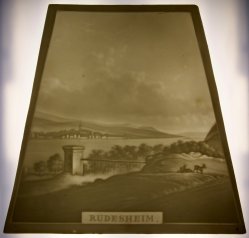 1363 CMH 215 K Rüdesheim