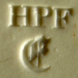HPF CF(1) - Marke
