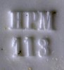 HPM 113 Marke
