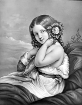 HPM 113 – Erwartungsvoller Blick