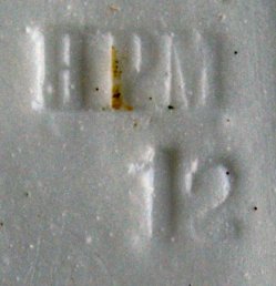 HPM 12, Angelnde Kinder, Marke