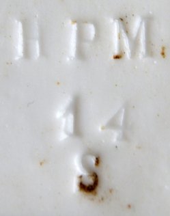 HPM 14 S Marke