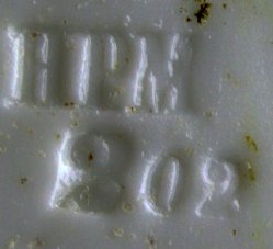 HPM 202 Von der Ernte Marke