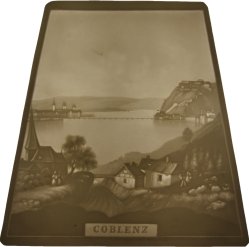 1358-6 HPM 207 Coblenz