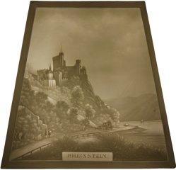 1358-4 HPM 209 W, Rheinstein