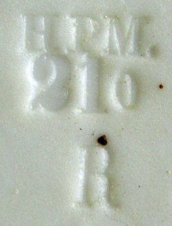 1358-3 HPM 210 R, Lurley, Marke