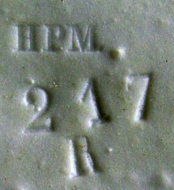 1359 HPM 217 R Neuwied Marke