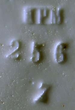 1350 HPM 256 Z - Marke bearb