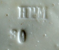 HPM 30 Marke