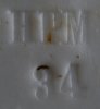 HPM 34 Marke