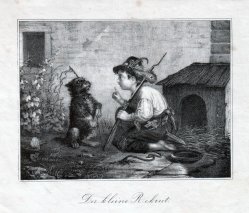 1642 Der kleine Rekrut sc bearbeitet