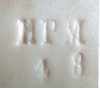 HPM 48 - Marke