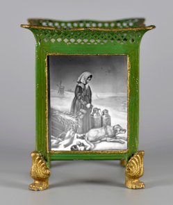 D2159 mit HPM 6 Montage