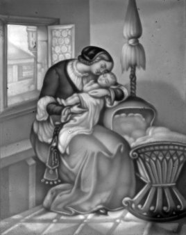 HPM 64 – Mütterliche Liebe