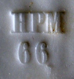 HPM 66 - Marke