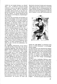 Das Magazin 61-09-29 Gerda Rothmayer, Die Wienerin