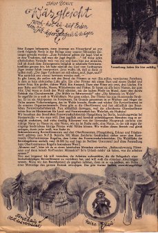 Das Magazin 62-06-40 John Stave,Was gleicht