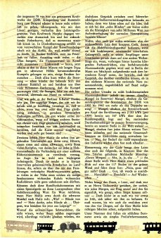 Das Magazin 62-08-39 Jean Villain, Kennen Sie Herrn Galinowsky aus Prag