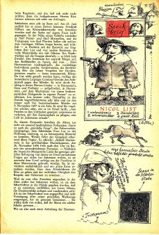 Das Magazin 63-01-23 Otto Bonhoff, Sein Leib ist jedermann erlaubt