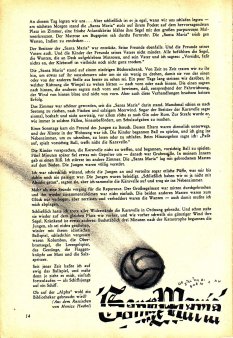 Das Magazin 63-03-14 Viktor Nekrassow, Santa Maria