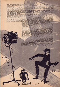 Das Magazin 63-09-07 Alberto Moravia, Rigoletta