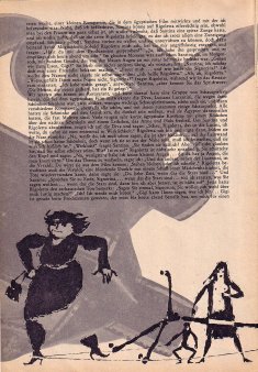 Das Magazin 63-09-08 Alberto Moravia, Rigoletta