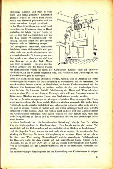 Das Magazin 54-02-55 Mutters Küche