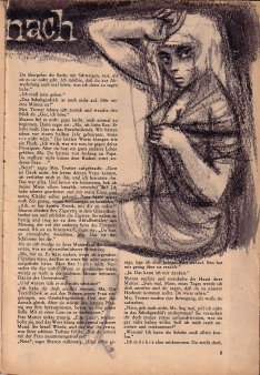 Das Magazin 64-03-09 Henry Slesar, Der Morgen danach