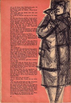 Das Magazin 64-03-10 Henry Slesar, Der Morgen danach